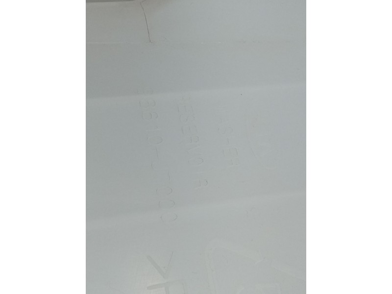 Recambio de deposito limpia para kia xceed (cd) 1.0 t-gdi referencia OEM IAM 98610J7000  