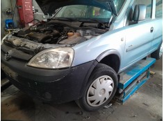opel combo tour del año 2004 2