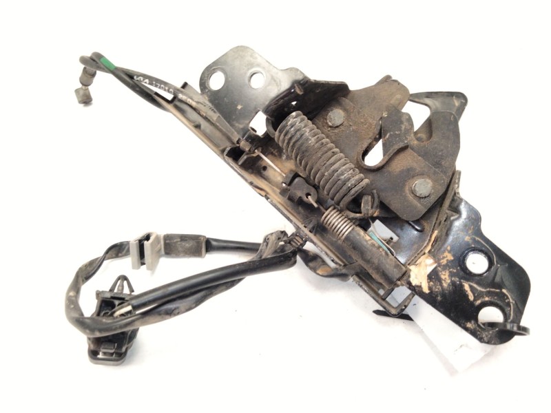 Recambio de cerradura capot para kia xceed (cd) 1.0 t-gdi referencia OEM IAM 81130J7000  