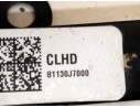 CERRADURA CAPOT 81130J7000 