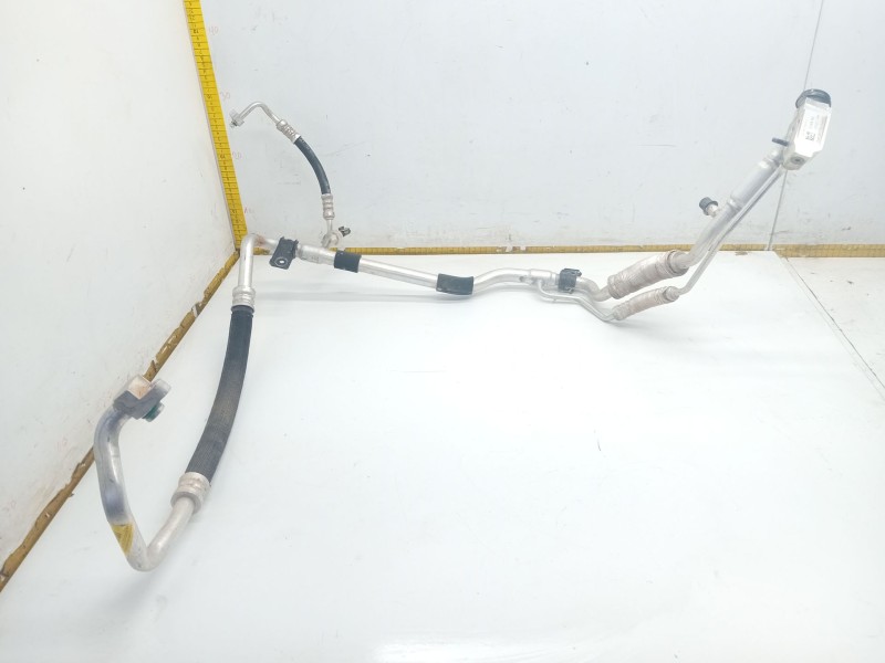 Recambio de tubos aire acondicionado para kia xceed (cd) 1.0 t-gdi referencia OEM IAM   