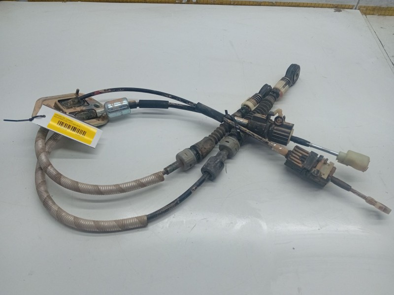 Recambio de sirgas del cambio para kia xceed (cd) 1.0 t-gdi referencia OEM IAM G44002027  