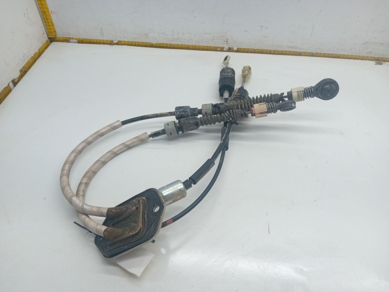 Recambio de sirgas del cambio para kia xceed (cd) 1.0 t-gdi referencia OEM IAM G44002027  