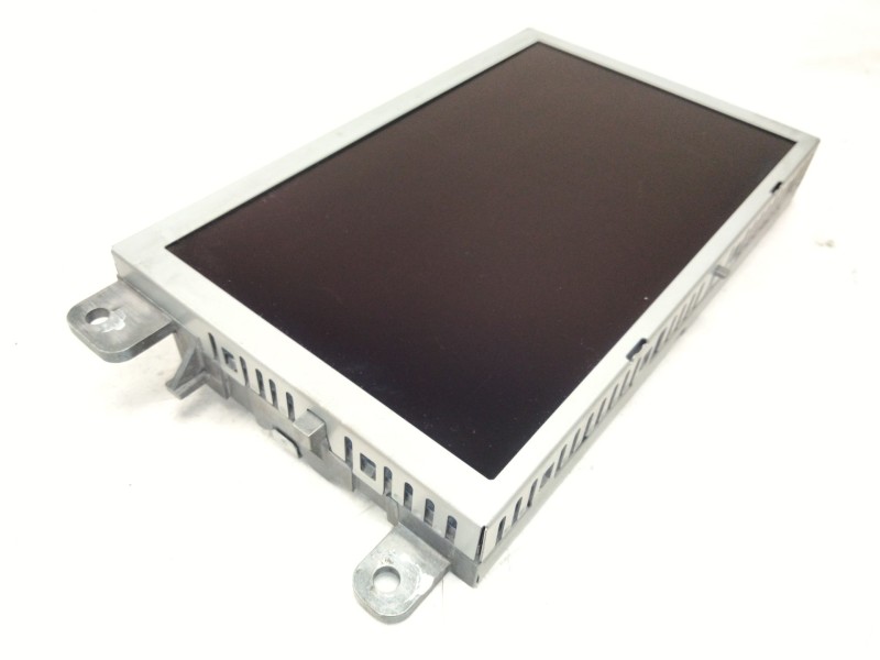 Recambio de pantalla multifuncion para audi q5 (8rb) 2.0 tdi quattro referencia OEM IAM 8F0919604  