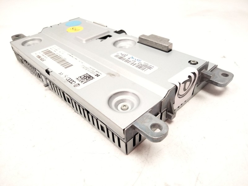 Recambio de pantalla multifuncion para audi q5 (8rb) 2.0 tdi quattro referencia OEM IAM 8F0919604  