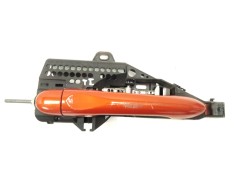 Recambio de maneta exterior trasera izquierda para renault captur i (j5_, h5_) 1.2 tce 120 referencia OEM IAM 806379784R  