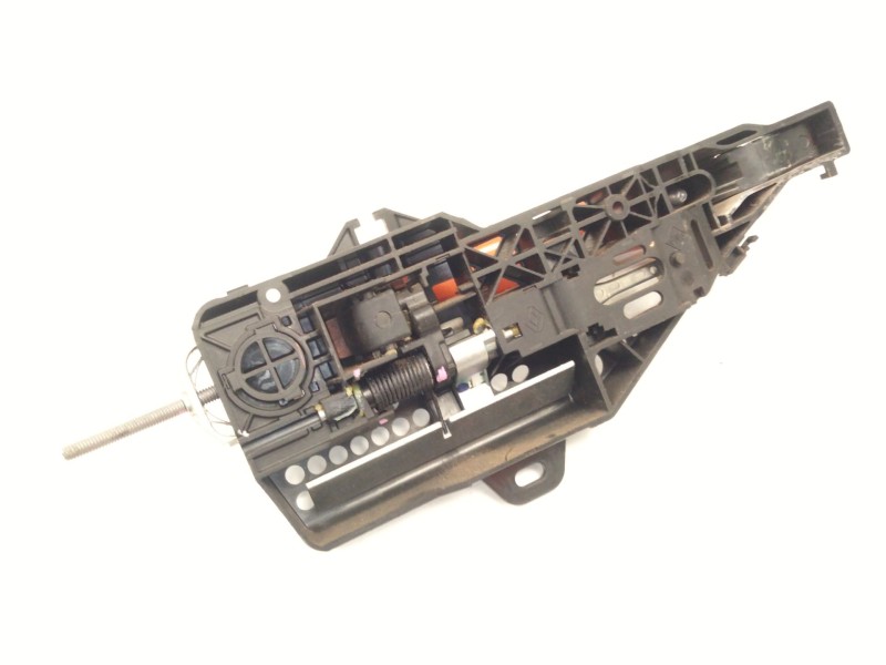 Recambio de maneta exterior trasera izquierda para renault captur i (j5_, h5_) 1.2 tce 120 referencia OEM IAM 806379784R  