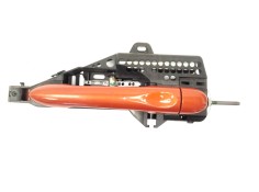 Recambio de maneta exterior trasera derecha para renault captur i (j5_, h5_) 1.2 tce 120 referencia OEM IAM 806B02596R  