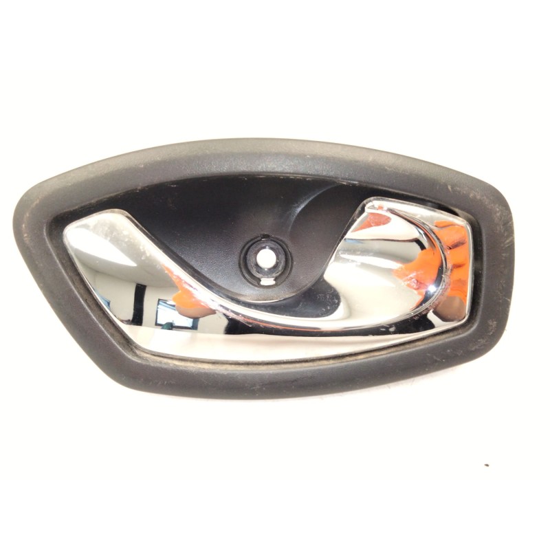 Recambio de maneta interior trasera derecha para renault captur i (j5_, h5_) 1.2 tce 120 referencia OEM IAM 806700005R  