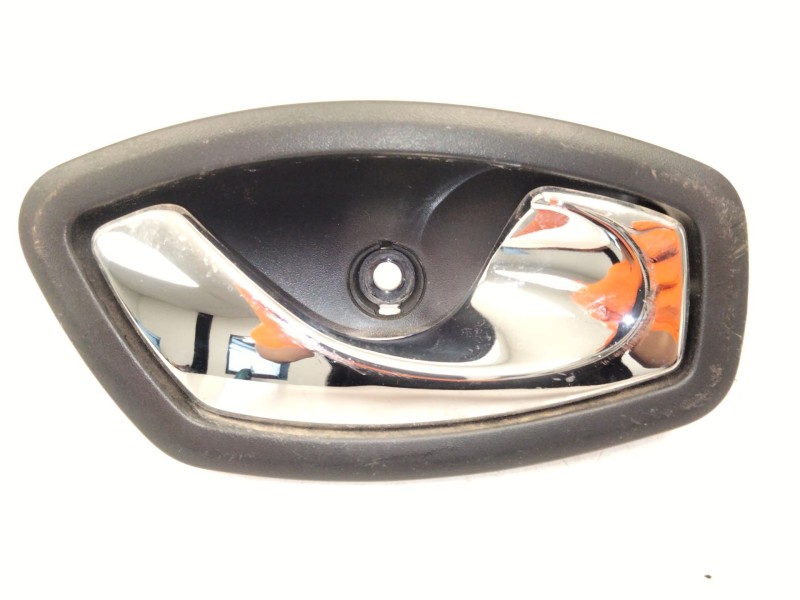 Recambio de maneta interior trasera derecha para renault captur i (j5_, h5_) 1.2 tce 120 referencia OEM IAM 806700005R  