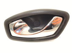 Recambio de maneta interior trasera izquierda para renault captur i (j5_, h5_) 1.2 tce 120 referencia OEM IAM 806700006R  