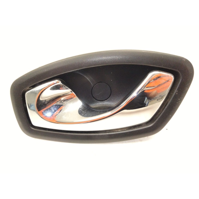 Recambio de maneta interior trasera izquierda para renault captur i (j5_, h5_) 1.2 tce 120 referencia OEM IAM 806700006R  