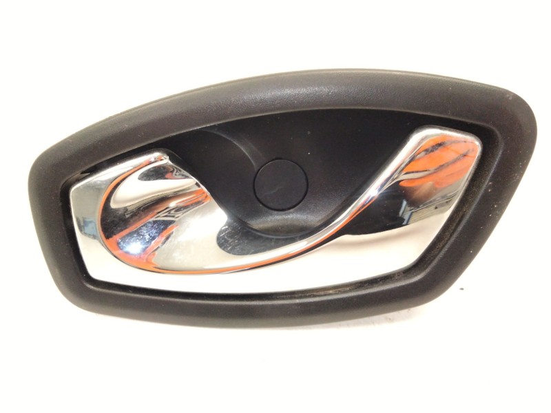 Recambio de maneta interior trasera izquierda para renault captur i (j5_, h5_) 1.2 tce 120 referencia OEM IAM 806700006R  
