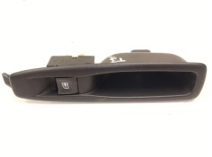 Recambio de mando elevalunas trasero izquierdo para renault captur i (j5_, h5_) 1.2 tce 120 referencia OEM IAM 829614619R  