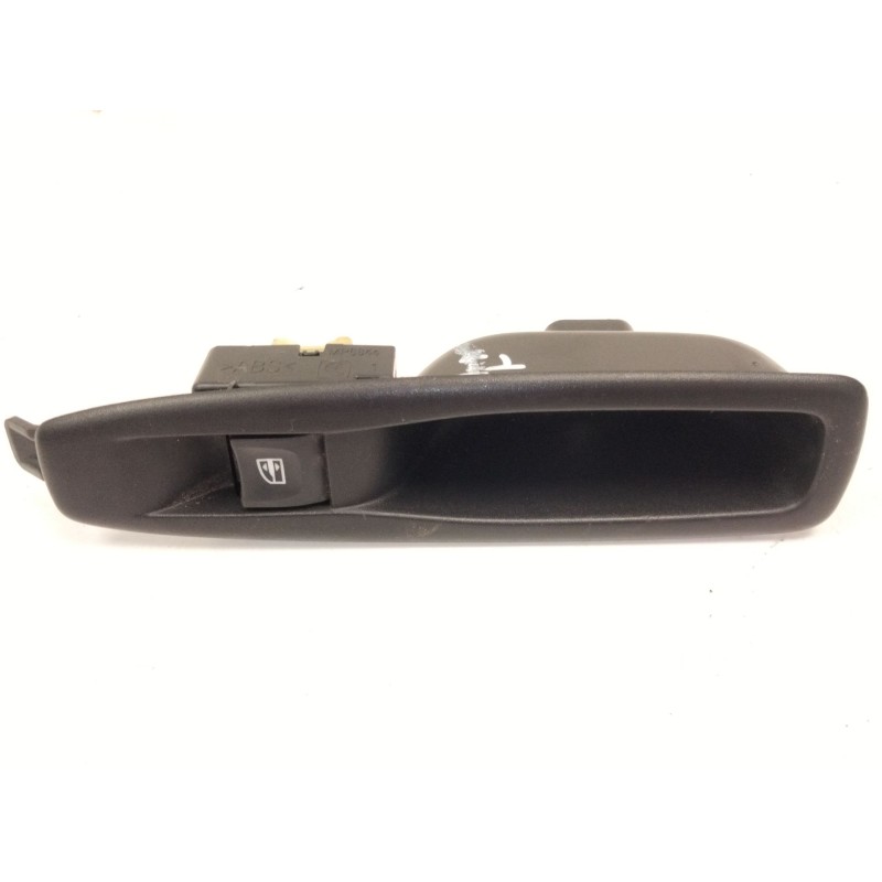 Recambio de mando elevalunas trasero izquierdo para renault captur i (j5_, h5_) 1.2 tce 120 referencia OEM IAM 829614619R  