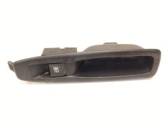 Recambio de mando elevalunas trasero derecho para renault captur i (j5_, h5_) 1.2 tce 120 referencia OEM IAM 829614619R  