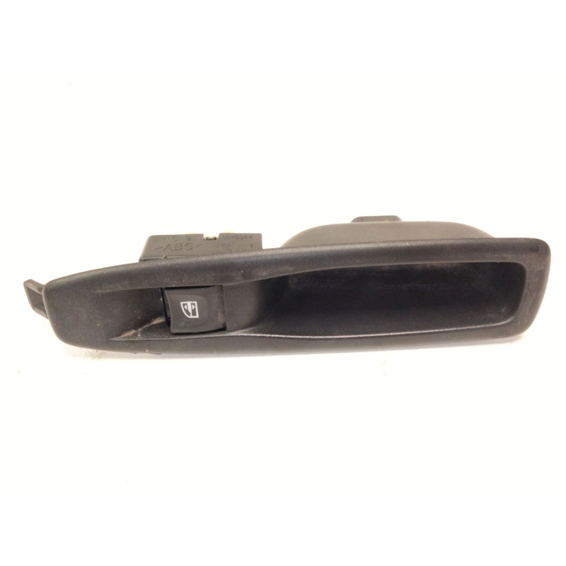 Recambio de mando elevalunas trasero derecho para renault captur i (j5_, h5_) 1.2 tce 120 referencia OEM IAM 829614619R  