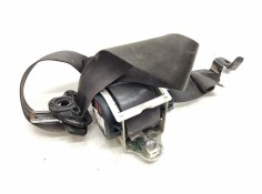 Recambio de cinturon seguridad delantero izquierdo para opel corsa d selective referencia OEM IAM 617107600D  