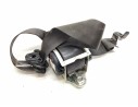 CINTURON SEGURIDAD DELANTERO IZQUIERDO 617107600D 