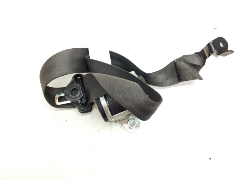 Recambio de cinturon seguridad delantero izquierdo para opel corsa d selective referencia OEM IAM 617107600D  