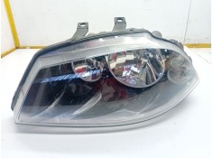 Recambio de faro izquierdo para seat ibiza iii (6l1) 1.9 tdi referencia OEM IAM 6L1941005H  
