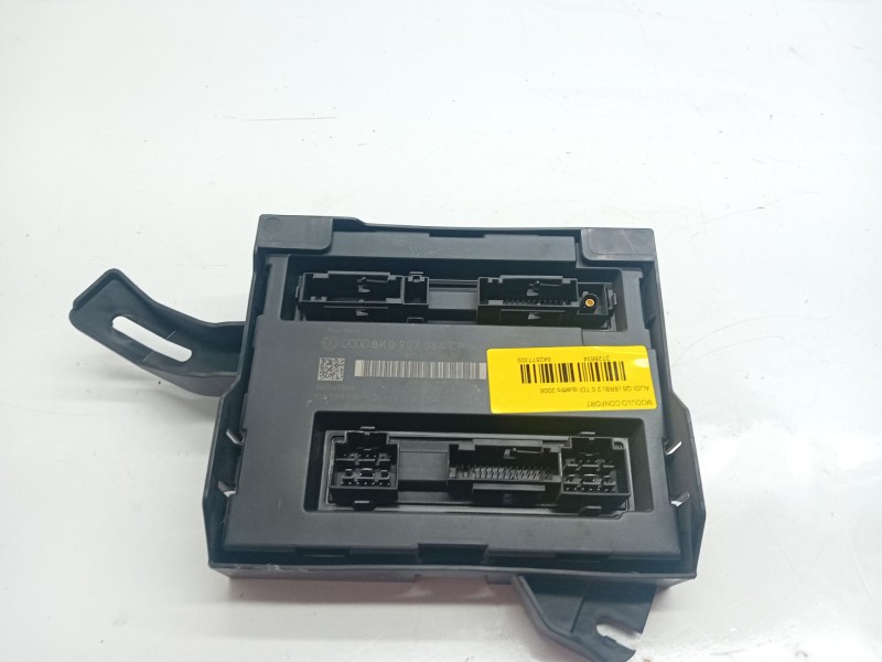 Recambio de modulo confort para audi q5 (8rb) 2.0 tdi quattro referencia OEM IAM 8K0907064  