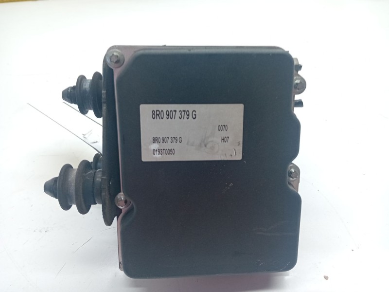 Recambio de abs para audi q5 (8rb) 2.0 tdi quattro referencia OEM IAM 8R0907379G  