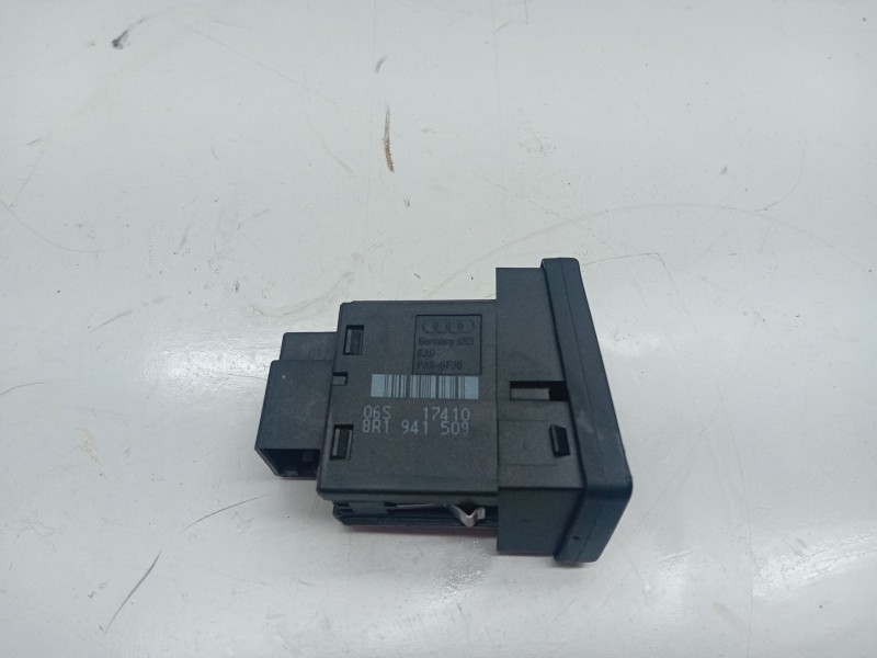 Recambio de warning para audi q5 (8rb) 2.0 tdi quattro referencia OEM IAM 8R1941509  