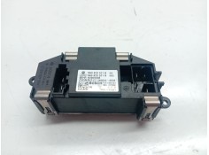 Recambio de resistencia calefaccion para audi q5 (8rb) 2.0 tdi quattro referencia OEM IAM 8K0820521B  