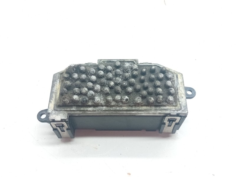 Recambio de resistencia calefaccion para audi q5 (8rb) 2.0 tdi quattro referencia OEM IAM 8K0820521B  