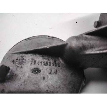 Recambio de bomba aceite para peugeot 306 berlina 3/5 puertas (s1) xnd referencia OEM IAM 7941103100  