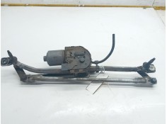 Recambio de motor limpia delantero para audi q5 (8rb) 2.0 tdi quattro referencia OEM IAM 397220585  