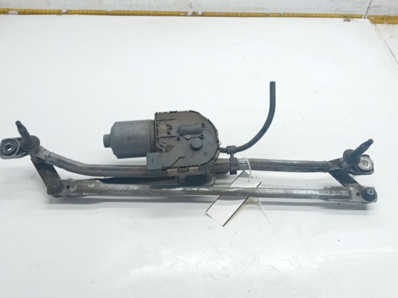 Recambio de motor limpia delantero para audi q5 (8rb) 2.0 tdi quattro referencia OEM IAM 397220585  