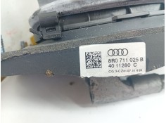 Recambio de palanca cambio para audi q5 (8rb) 2.0 tdi quattro referencia OEM IAM 8R0711025B   2