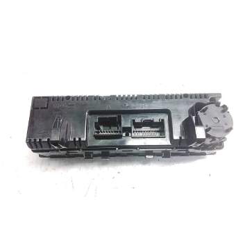 Recambio de mando climatizador para seat toledo (kg3) 1.6 tdi referencia OEM IAM   