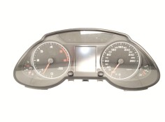 Recambio de cuadro instrumentos para audi q5 (8rb) 2.0 tdi quattro referencia OEM IAM 8R0920932  