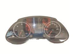 Recambio de cuadro instrumentos para audi q5 (8rb) 2.0 tdi quattro referencia OEM IAM 8R0920932   2