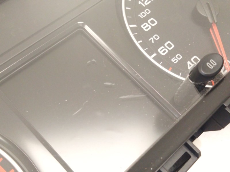 Recambio de cuadro instrumentos para audi q5 (8rb) 2.0 tdi quattro referencia OEM IAM 8R0920932  