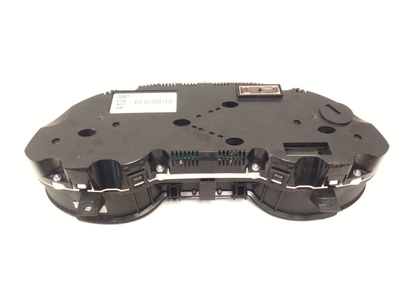 Recambio de cuadro instrumentos para audi q5 (8rb) 2.0 tdi quattro referencia OEM IAM 8R0920932  