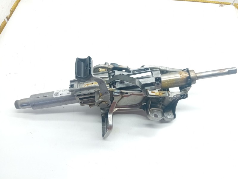 Recambio de columna direccion para audi q5 (8rb) 2.0 tdi quattro referencia OEM IAM 8R0419506  