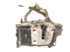 Recambio de cerradura puerta trasera derecha para renault captur i (j5_, h5_) 1.2 tce 120 referencia OEM IAM 825008835R  