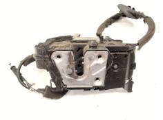 Recambio de cerradura puerta trasera izquierda para renault captur i (j5_, h5_) 1.2 tce 120 referencia OEM IAM 825019935R  