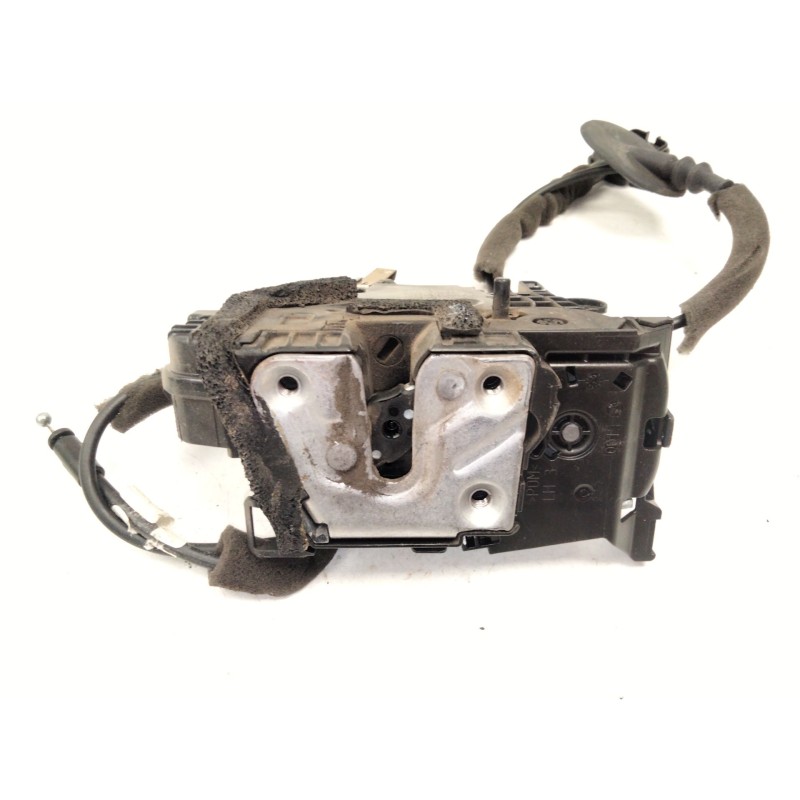 Recambio de cerradura puerta trasera izquierda para renault captur i (j5_, h5_) 1.2 tce 120 referencia OEM IAM 825019935R  