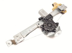 Recambio de elevalunas trasero izquierdo para renault captur i (j5_, h5_) 1.2 tce 120 referencia OEM IAM 827012973R  