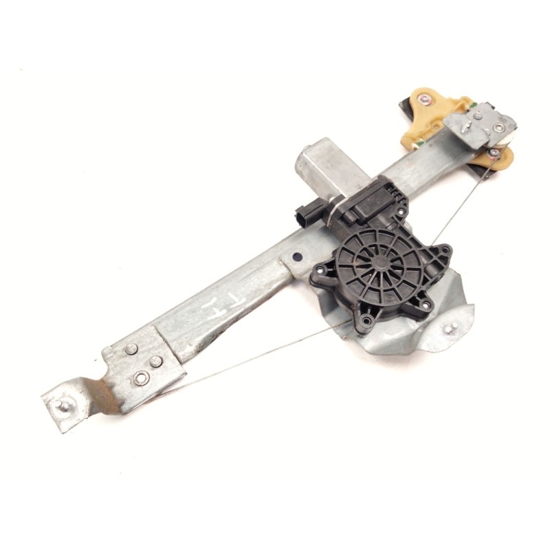 Recambio de elevalunas trasero izquierdo para renault captur i (j5_, h5_) 1.2 tce 120 referencia OEM IAM 827012973R  