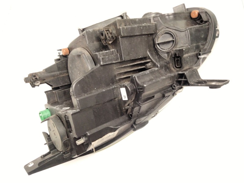 Recambio de faro derecho para alfa romeo giulietta (940_) 1.4 tb (940fxa1a, 940fxt1a) referencia OEM IAM 00595330710  