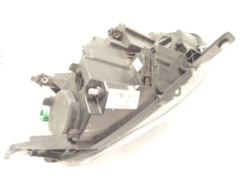 Recambio de faro derecho para alfa romeo giulietta (940_) 1.4 tb (940fxa1a, 940fxt1a) referencia OEM IAM 00595330710  