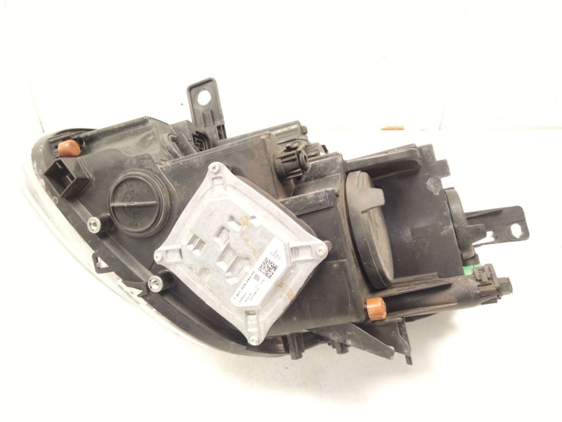 Recambio de faro derecho para alfa romeo giulietta (940_) 1.4 tb (940fxa1a, 940fxt1a) referencia OEM IAM 00595330710  