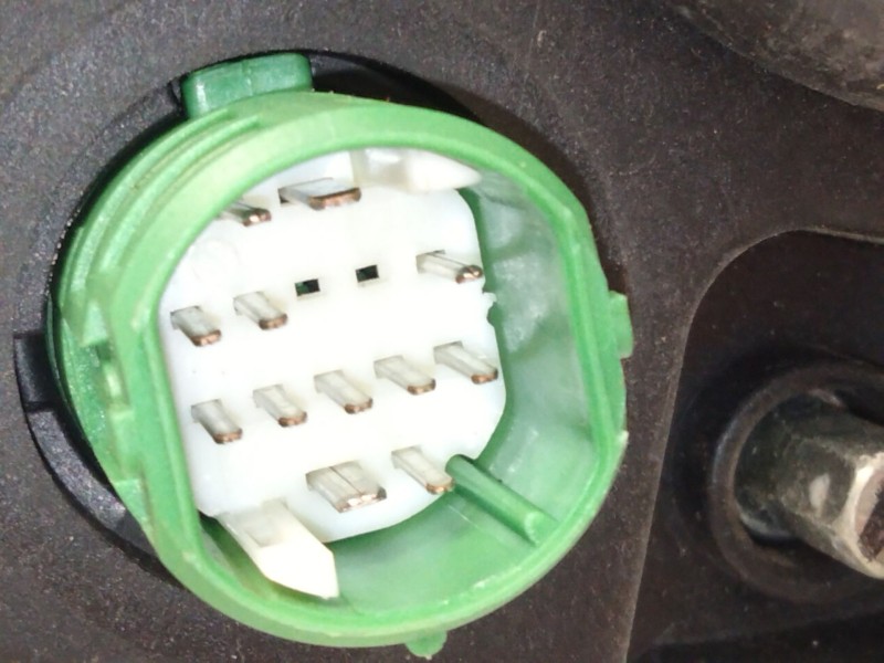 Recambio de faro derecho para alfa romeo giulietta (940_) 1.4 tb (940fxa1a, 940fxt1a) referencia OEM IAM 00595330710  