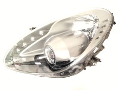 Recambio de faro izquierdo para alfa romeo giulietta (940_) 1.4 tb (940fxa1a, 940fxt1a) referencia OEM IAM 00505530770  